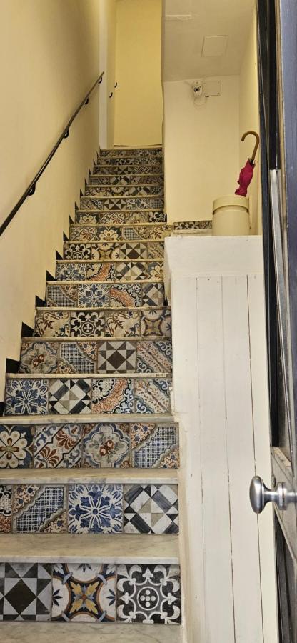 Vintage Room Palermo Exterior foto